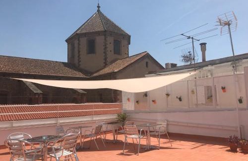 El Raval House | La Terrassa