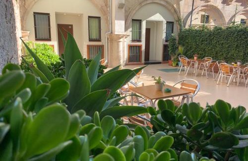 El Raval House | La Terrassa