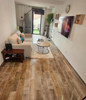 Bezons Apartment | La terrasse de bezons