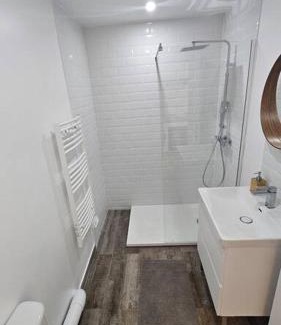 Bezons Apartment | La terrasse de bezons