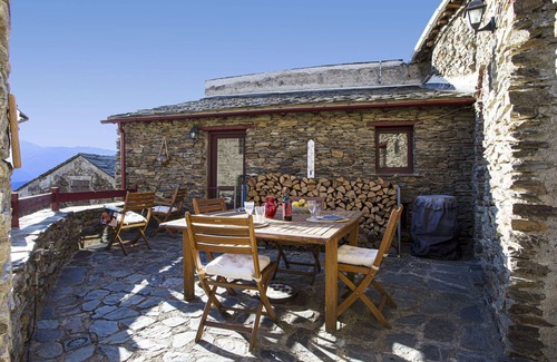 Jujols House | La terrasse de la Source by Interhome