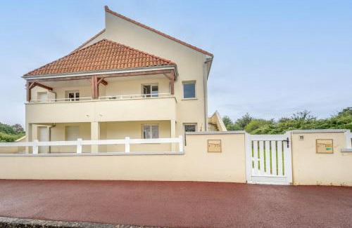 Limoges Apartment | la terrasse de Landouge