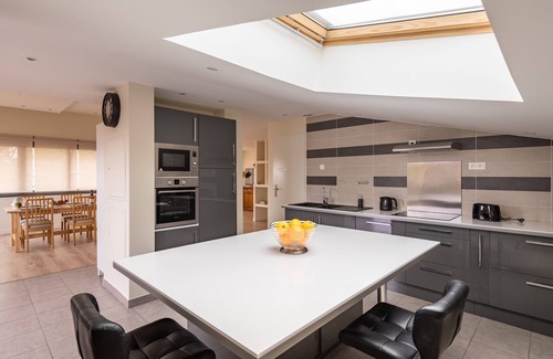 Montcenis Apartment | La Terrasse de Montcenis