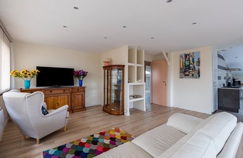 Montcenis Apartment | La Terrasse de Montcenis