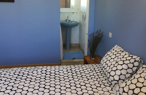 Ribes House | La Terrasse des Cévennes B&B