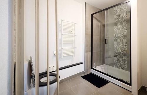 Republique Apartment | La Terrasse du bonheur