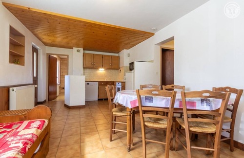 Areches House | LA Terrasse DU Moulin