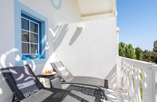 Bourgenay Apartment | La Terrasse du Golf