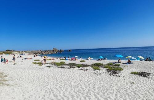 Plobannalec-Lesconil House | La Terrasse Suspendue, proche des plages