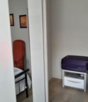 Les 3 Cites House | La terrasse