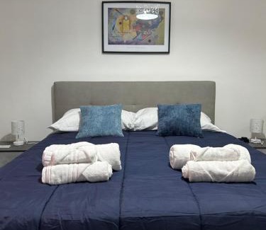Casal Bertone Apartment | La Terrasse