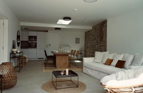 Waha Apartment | La Terrasse - Résidence Le Cercle