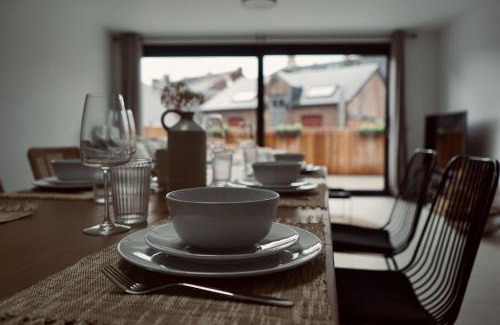 Waha Apartment | La Terrasse - Résidence Le Cercle