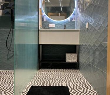 Epinal Apartment | La Terrasse Urbaine Epinal