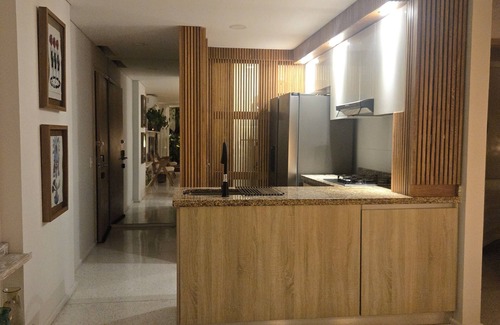 Marbella Apartment | "La Terraza " un oasis escondido junto a la ciudad antigua, lleno de magia.