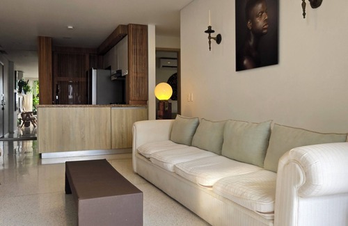 Marbella Apartment | "La Terraza " un oasis escondido junto a la ciudad antigua, lleno de magia.