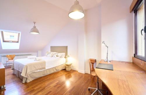 Centro Apartment | La terraza de la Catedral Collection Luxury