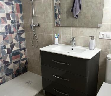 Luque Apartment | La terraza de la subbética