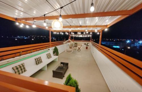 Puerto Chicama House | La Terraza Suite Chicama