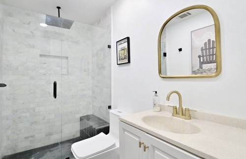 Colleyville House | La Terraza