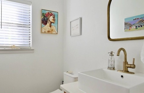 Colleyville House | La Terraza