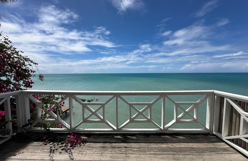 Dickenson Bay Condo | LA TERRAZZA
