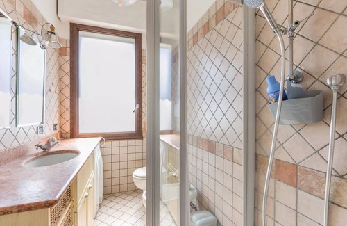 Sud-Ovest Apartment | La Terrazza apartment for 4 people