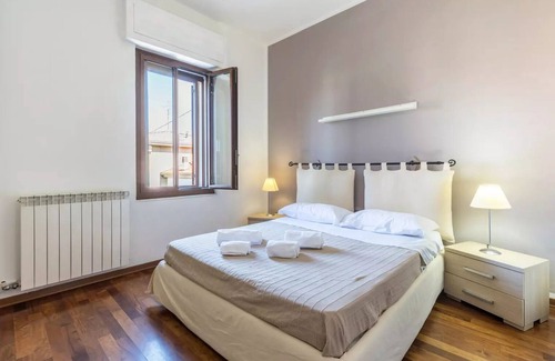 Sud-Ovest Apartment | La Terrazza apartment for 4 people