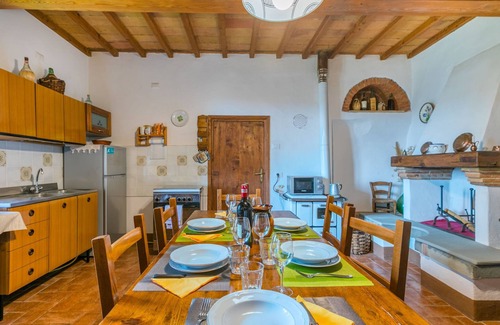 Radda in Chianti House | La Terrazza by Interhome