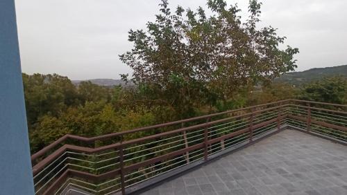 Lioni House | La Terrazza delle Noci - alloggio agrituristico