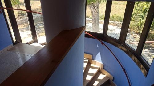 Lioni House | La Terrazza delle Noci - alloggio agrituristico