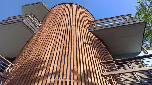 Lioni House | La Terrazza delle Noci - alloggio agrituristico