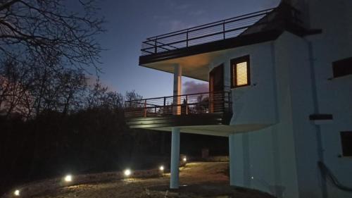 Lioni House | La Terrazza delle Noci - alloggio agrituristico