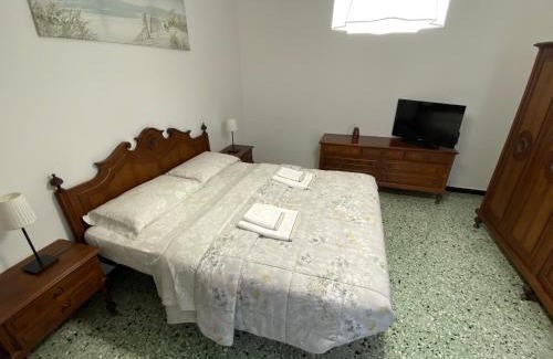 Borgo Antico Apartment | LA TERRAZZA DI MONTEROSSO