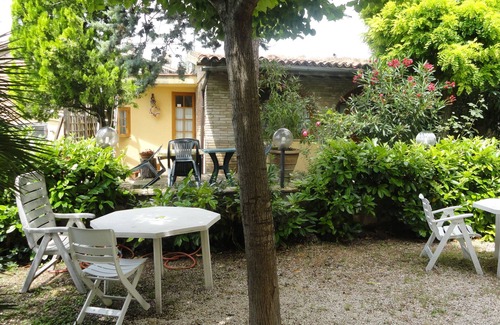 Spello Apartment | La Terrazza di spello