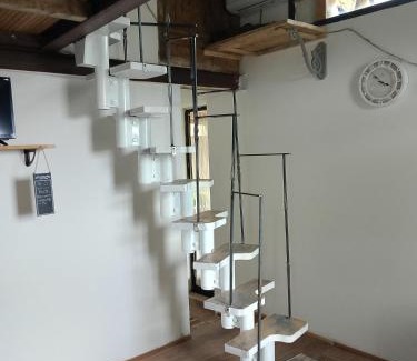 Montespertoli Apartment | La Terrazza di Trecento