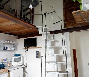 Montespertoli Apartment | La Terrazza di Trecento