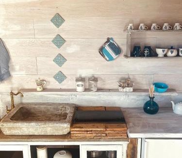 Montespertoli Apartment | La Terrazza di Trecento