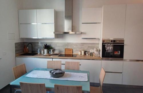 Chiavari Apartment | La Terrazza in Riviera