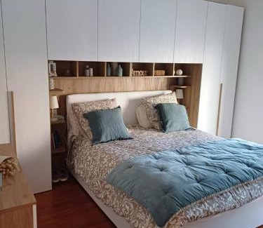 Chiavari Apartment | La Terrazza in Riviera