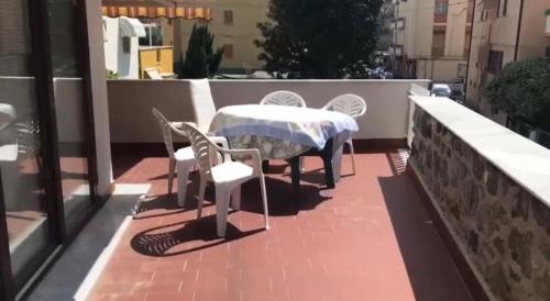 Albissola Marina Apartment | La Terrazza