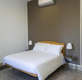 Tivoli Bed & Breakfast | La Terrazza
