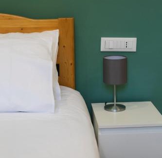 Tivoli Bed & Breakfast | La Terrazza