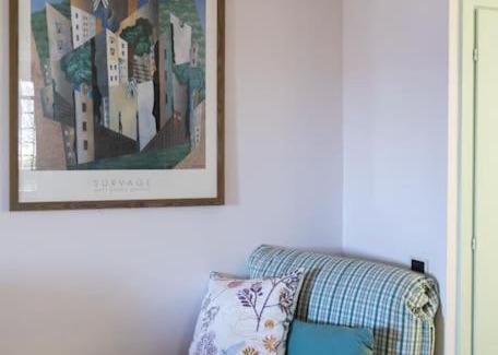 Lake Bracciano Apartment | La Terrazza nel borgo