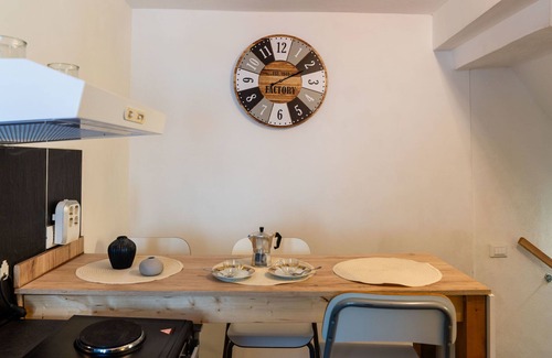 Badalucco House | La Terrazza Soleggiata di Maria by Interhome