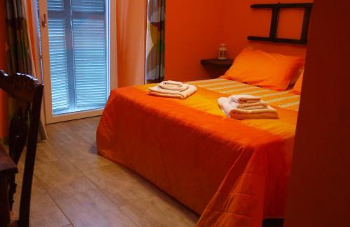 Zagarolo Bed & Breakfast | LA TERRAZZA SU ROMA