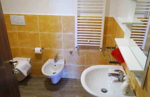 Zagarolo Bed & Breakfast | LA TERRAZZA SU ROMA