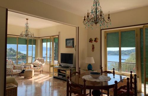 Portovenere Apartment | La terrazza sul Golfo