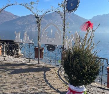 Ossuccio Apartment | La Terrazza Sul Lago