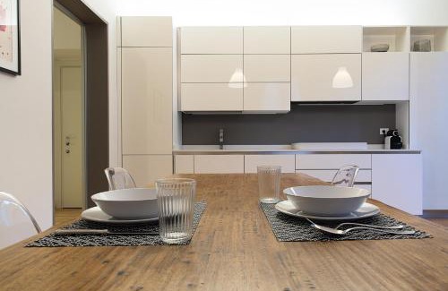 L'Aquila Apartment | La Terrazza sul Parco Suite